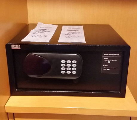 The Central Residency主图