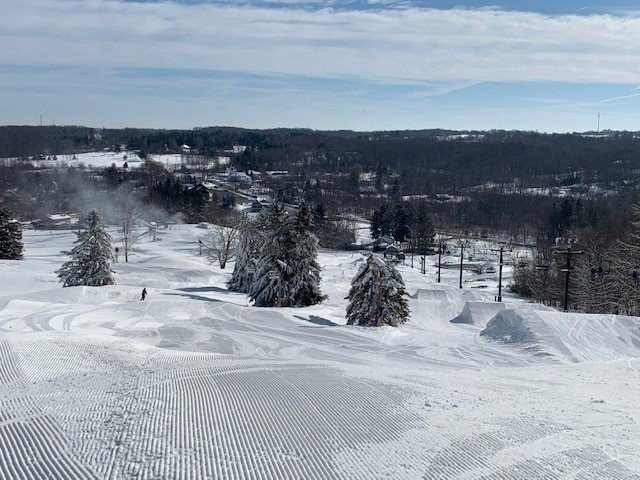 Alpine Valley-Chesterland必去景点