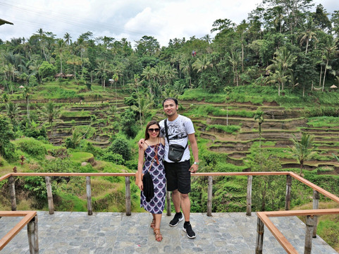 Bali Driver Private Tour - Day Tours-水明漾必去景点