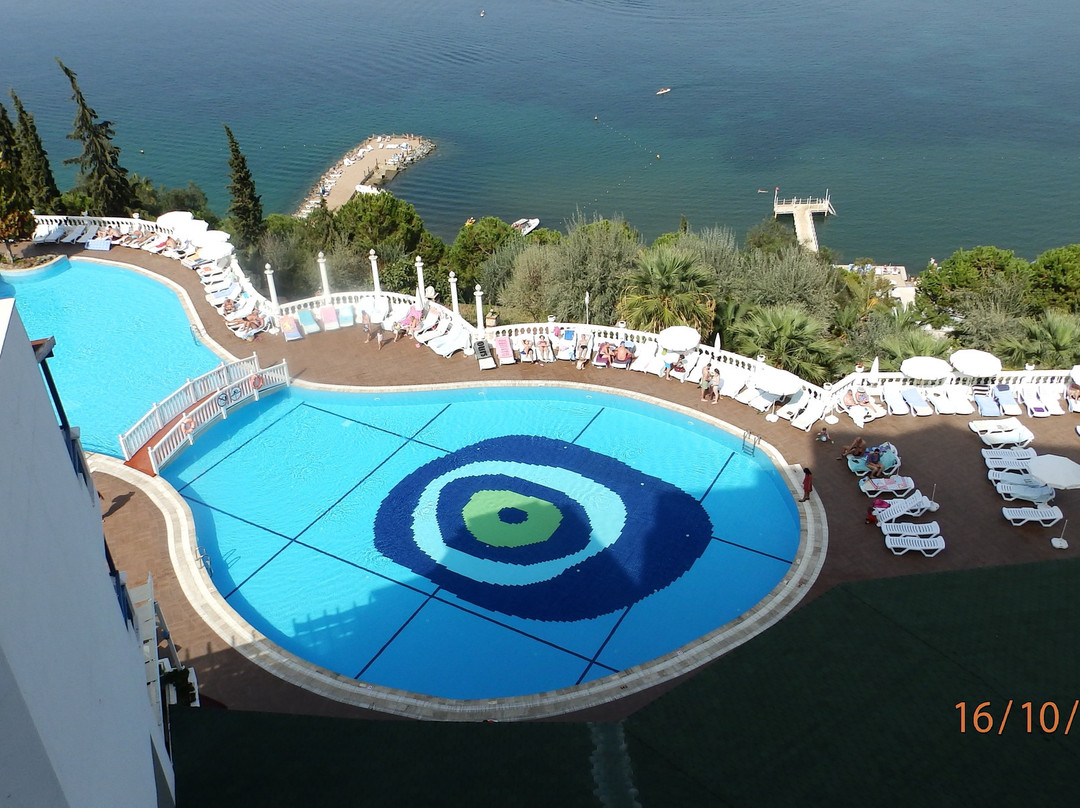 Labranda Ephesus Princess主图