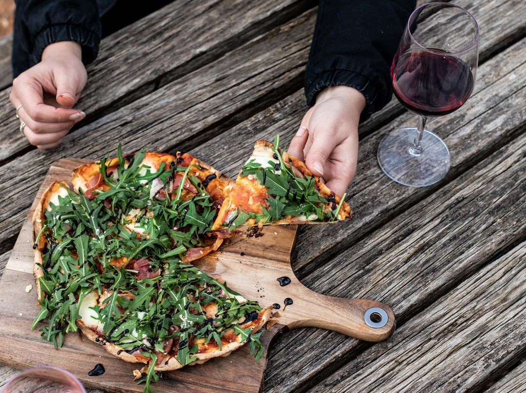 The Shiraz Republic-Cornella必去景点