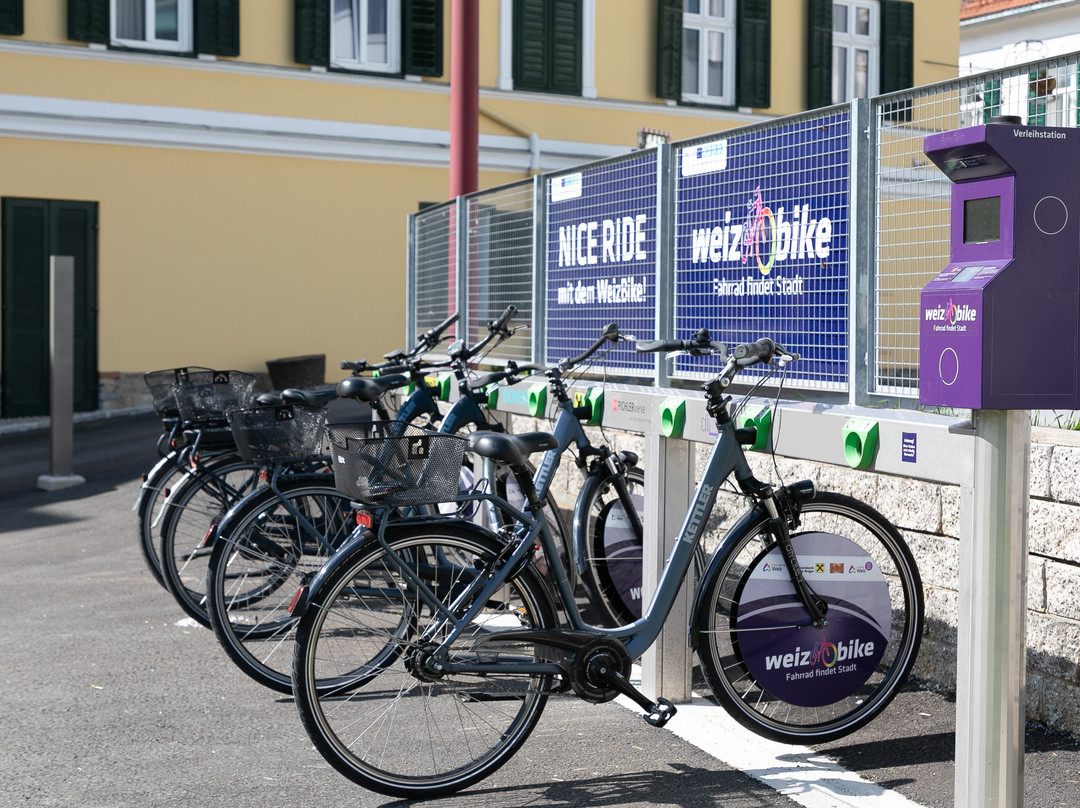 Stadthotel zur Goldenen Krone主图