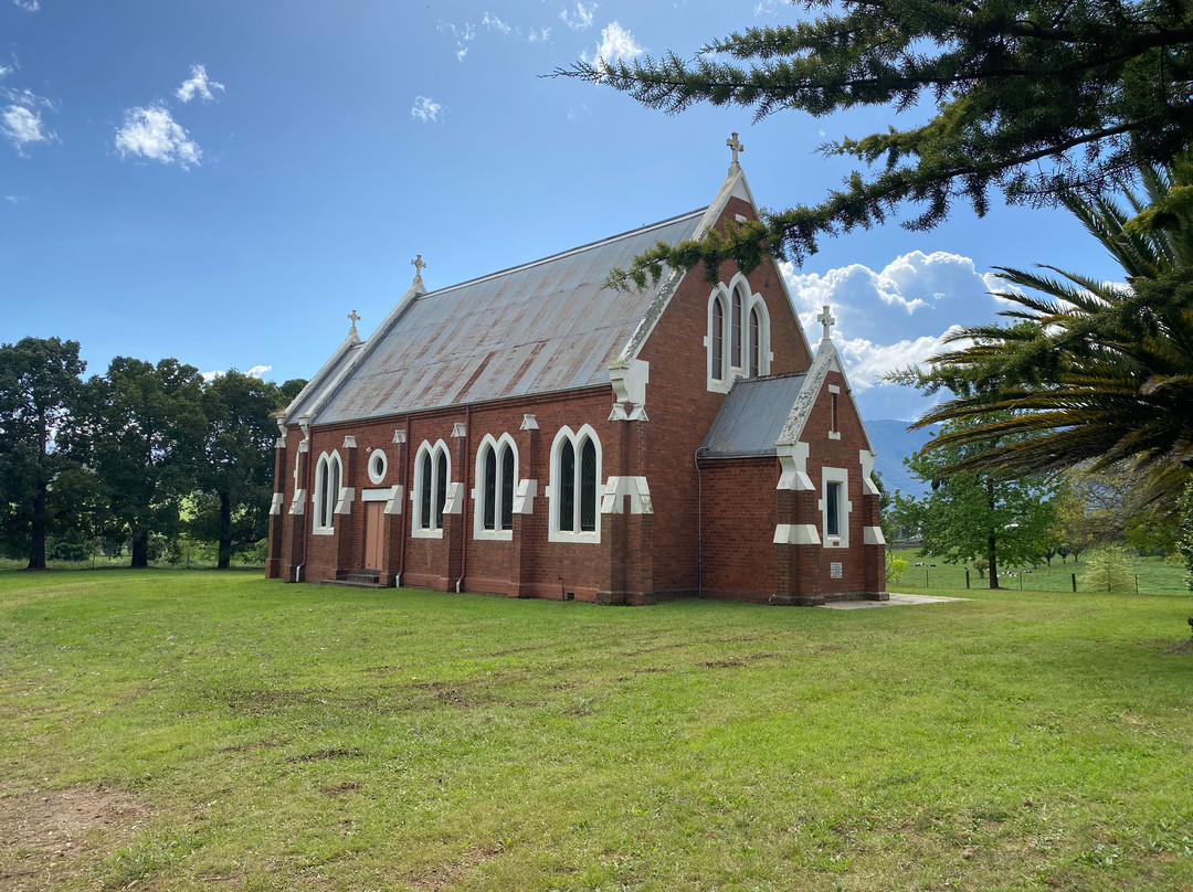 St Joseph's Catholic Church