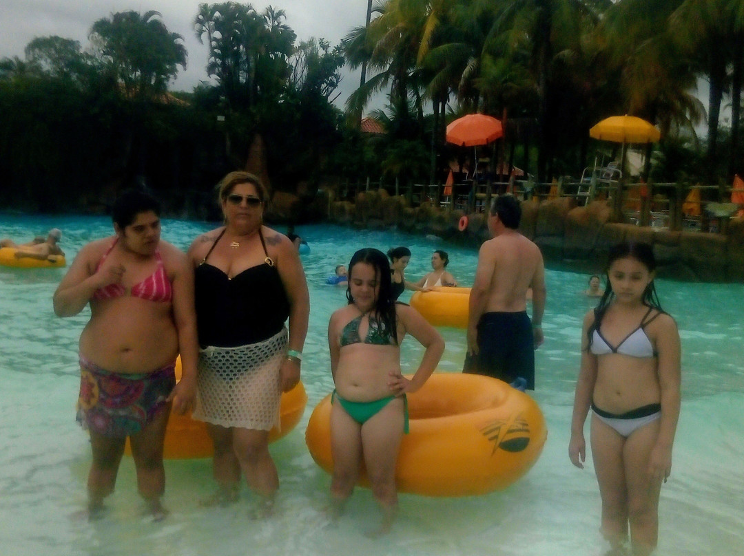 Cidade da Crianca-Presidente Prudente必去景点