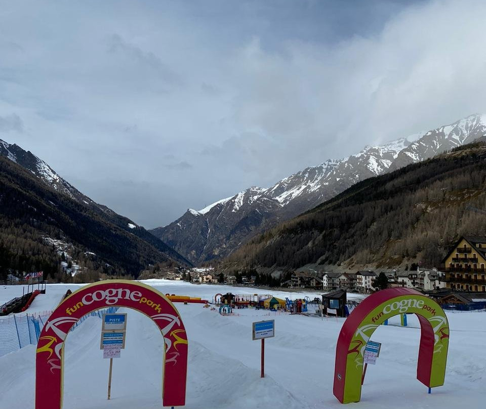 Prato di Sant'Orso-科涅必去景点