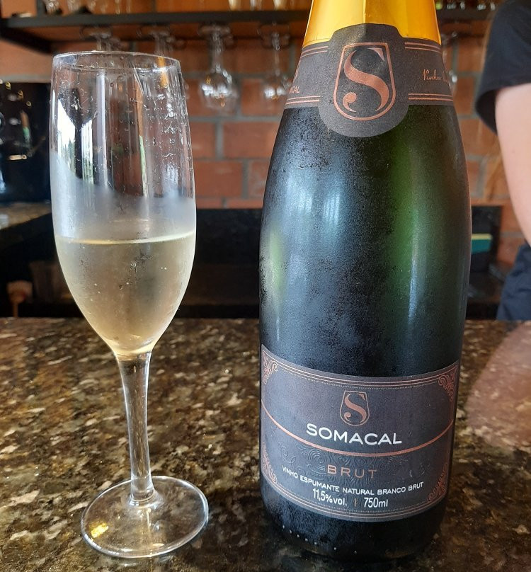 Somacal Vinhos Unicos-Monte Belo do Sul必去景点