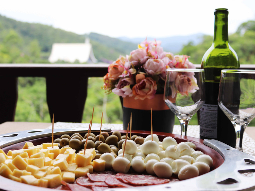 Hotel Do Santuario主图