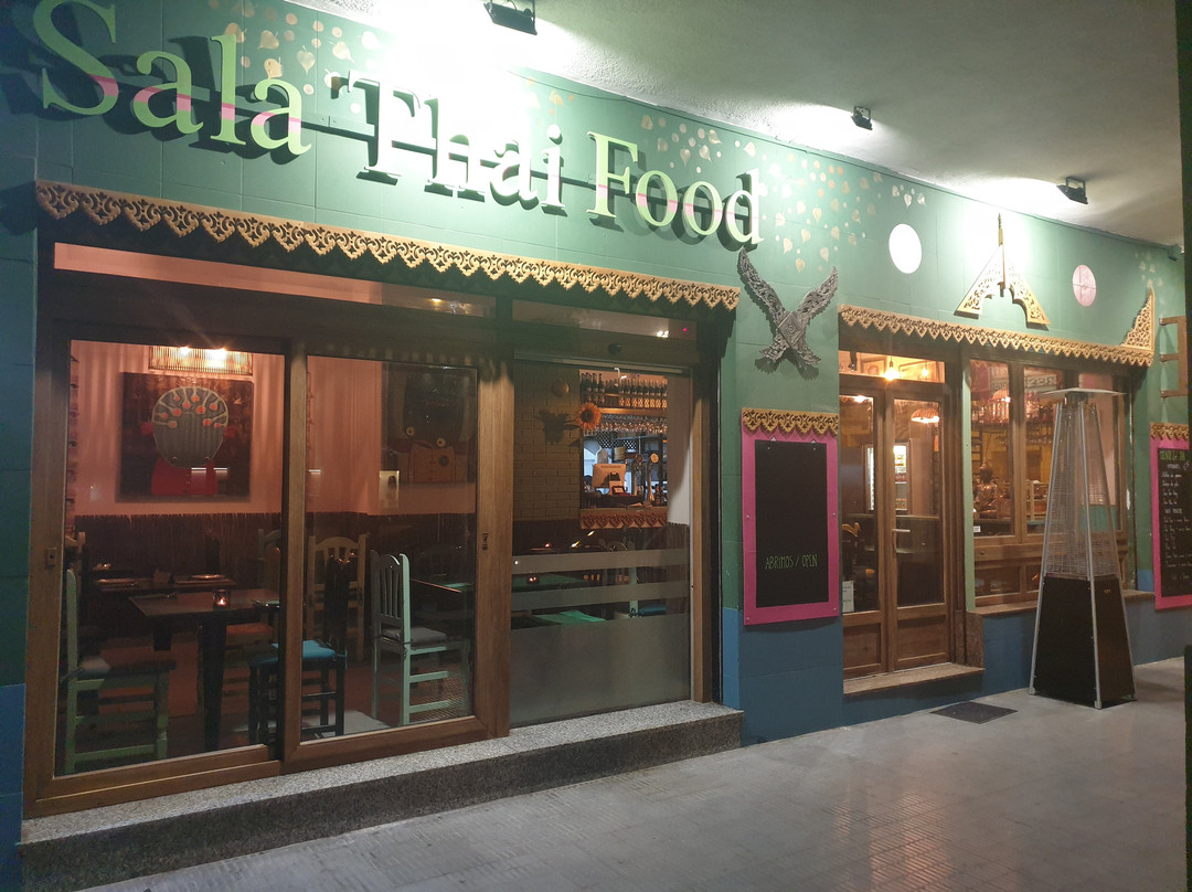 Sala Thai Food