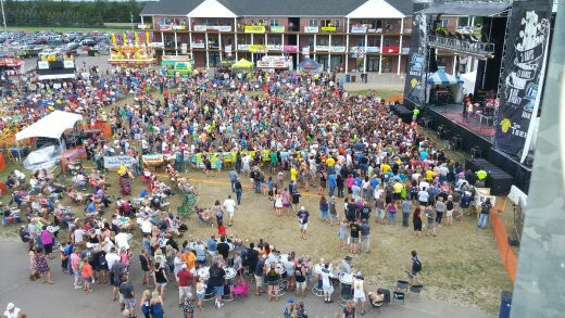 Brainerd International Raceway-Brainerd必去景点