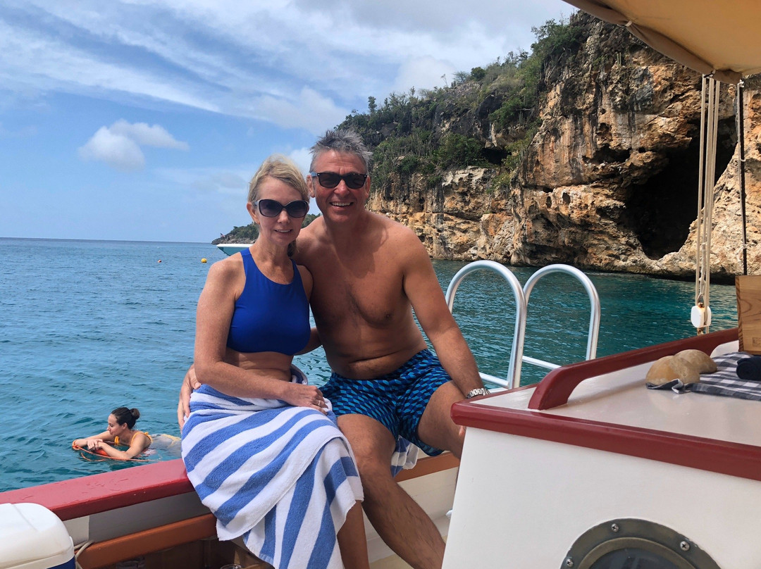 Tradition Sailing Charters-The Valley必去景点