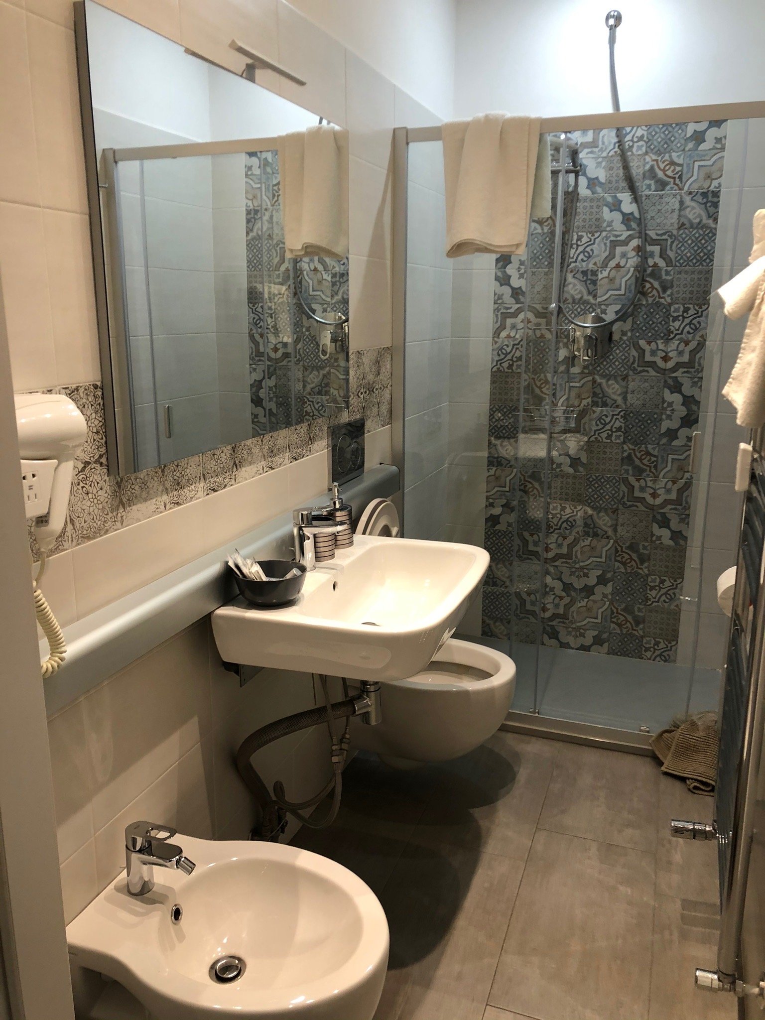 B&B Arcoveggio-Cod. Reg. 037006-BB-00391-官方