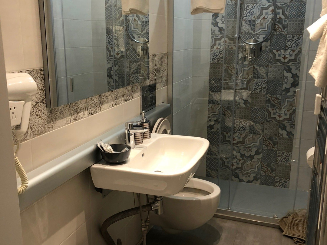 B&B Arcoveggio-Cod. Reg. 037006-BB-00391主图