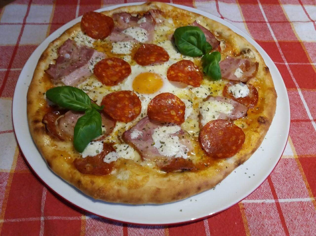 Pizzeria Venezia