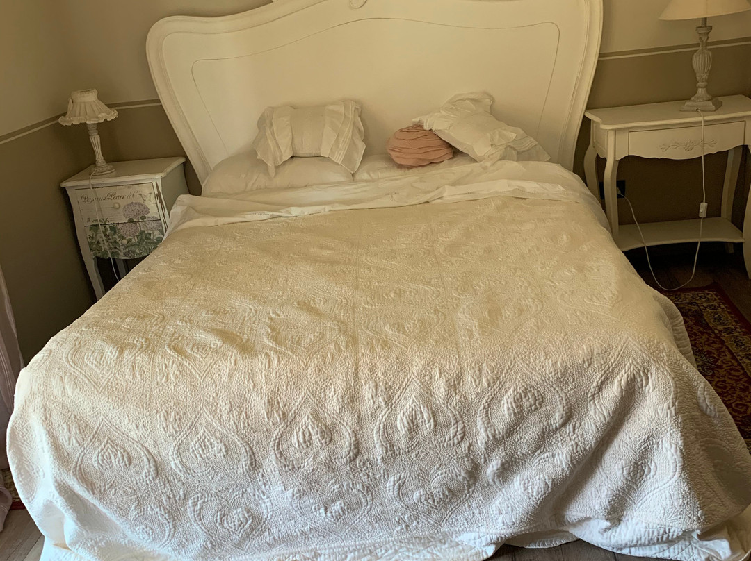 Ronchettino B&B Rozzano主图