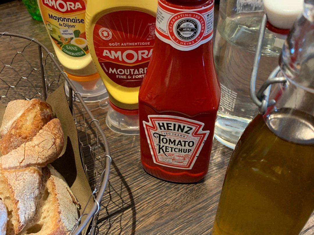 Hotel Portetta主图