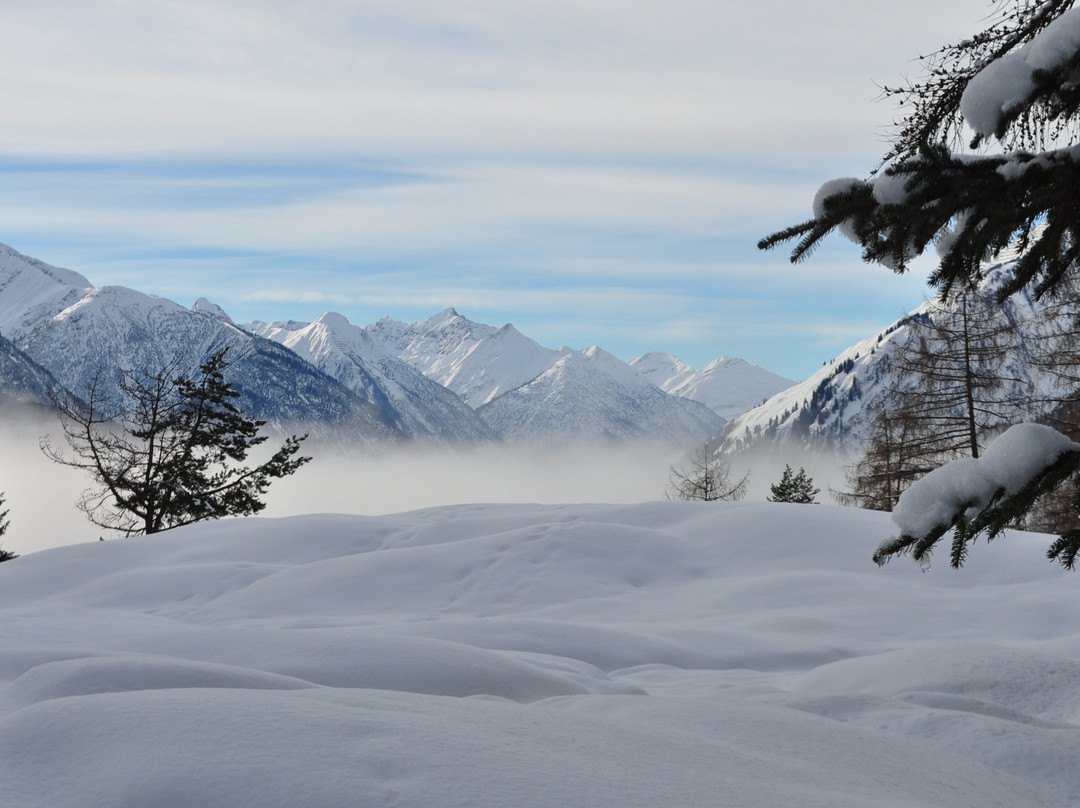 Gasthof Hochvogel主图