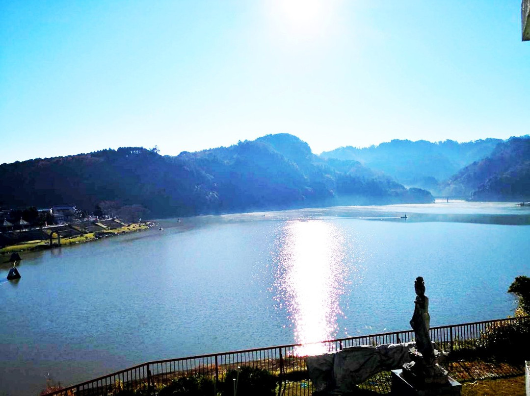 Kameyama Onsen Hotel主图