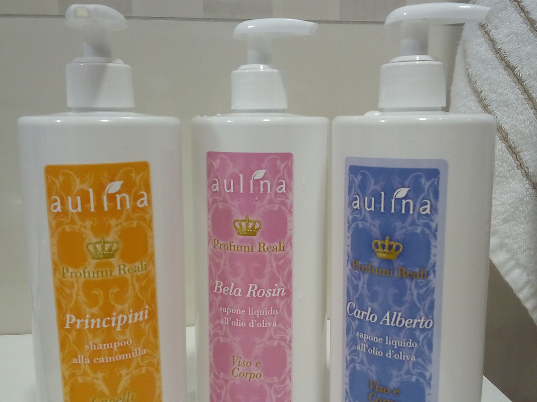 Hotel Terre dei Salici主图