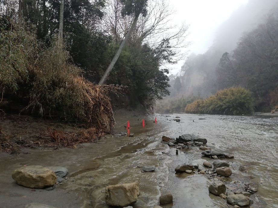 Chikyu Jiba Gyakuten Chiso-市原市必去景点