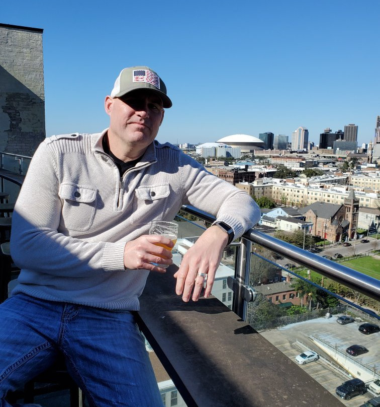 Hot Tin-新奥尔良必去景点