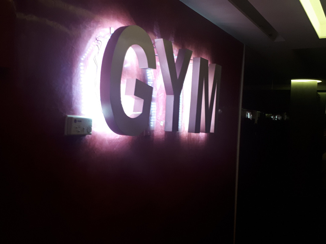 Hotel Francia Aguascalientes主图