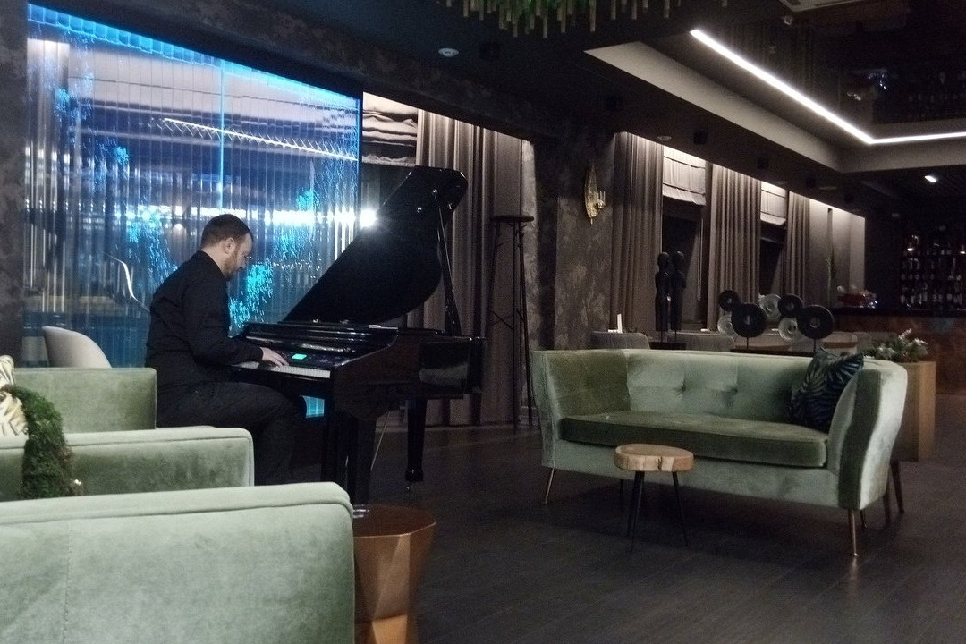 Hotel Harten Business & International主图