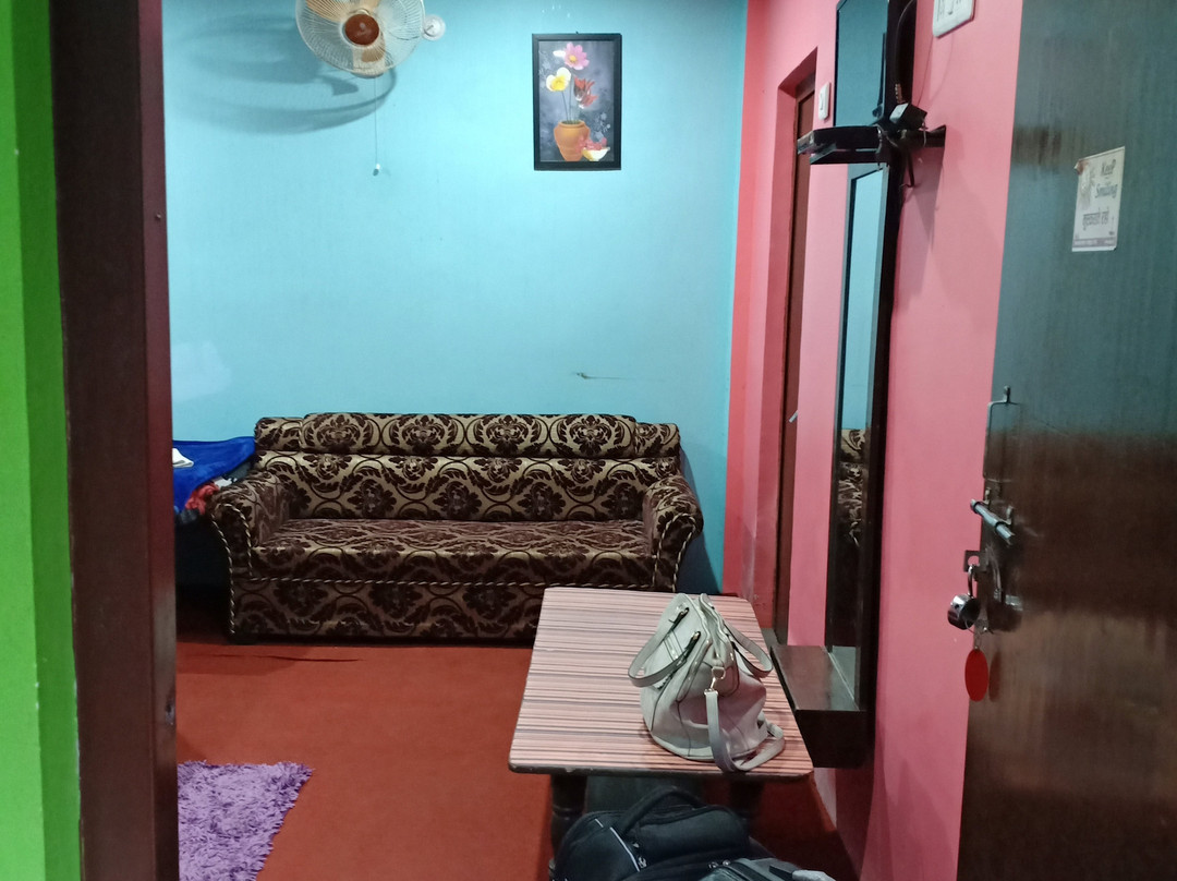 Kedar Valley Resorts主图