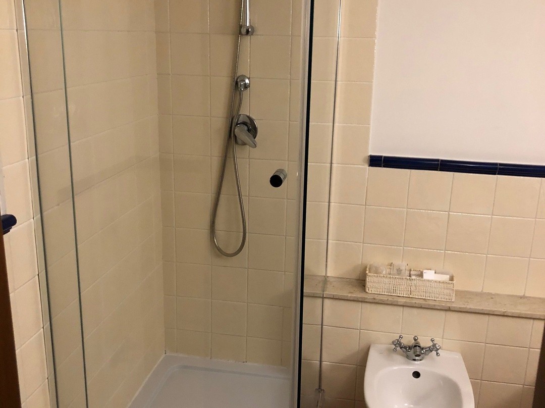 Hotel Casal dell' Angelo主图