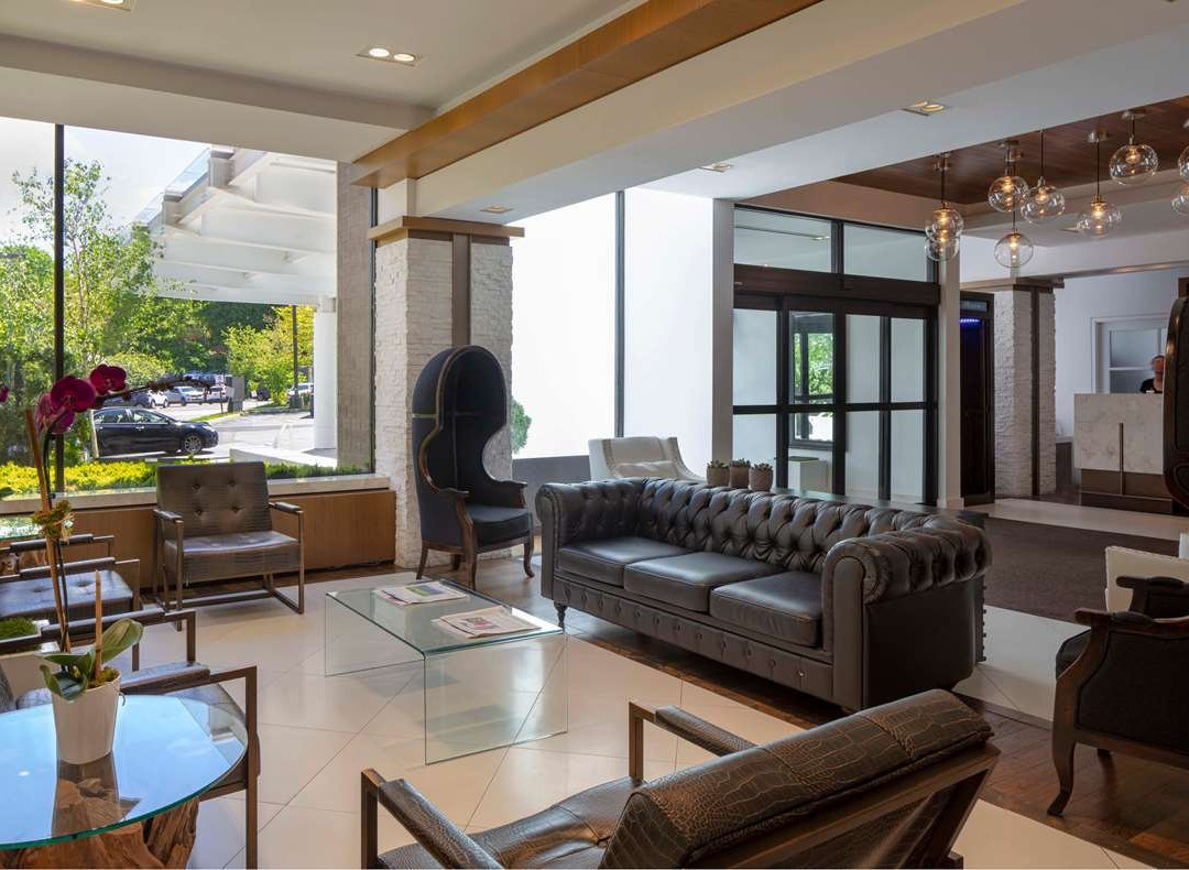 Hotel NoMa, Trademark Collection by Wyndham主图