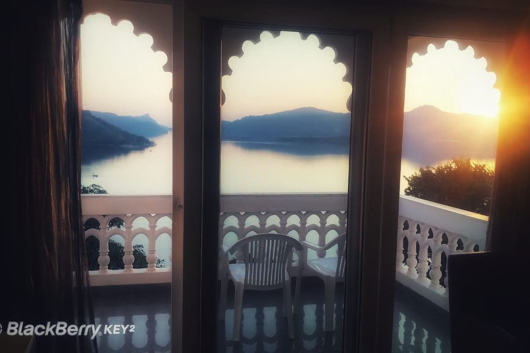 Jaisamand Island Resort主图