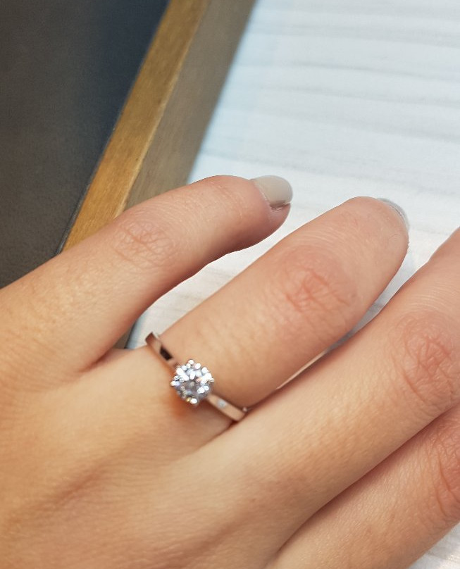 GERETTI Jewellery & Diamonds-安特卫普必去景点