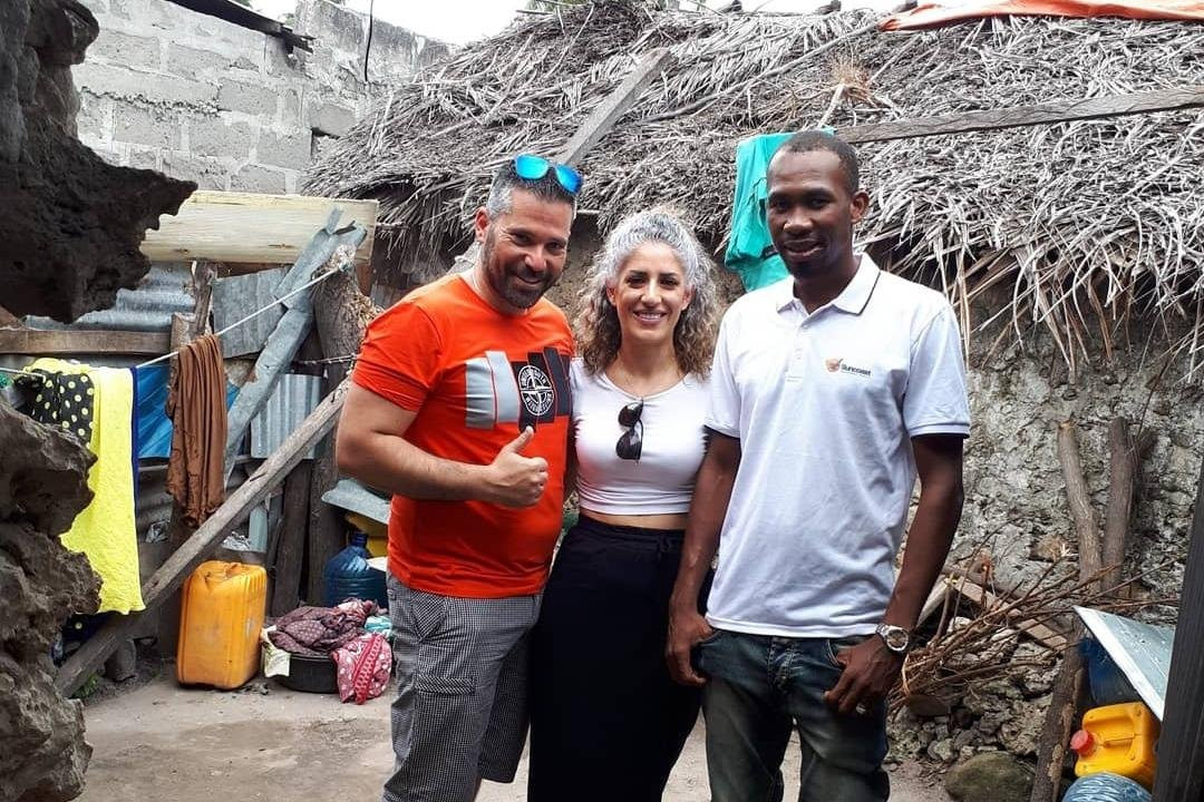 Suncoast Zanzibar Tours-石头城必去景点