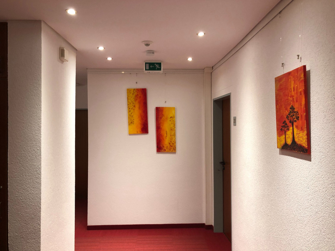 Hotel Erlenhof主图