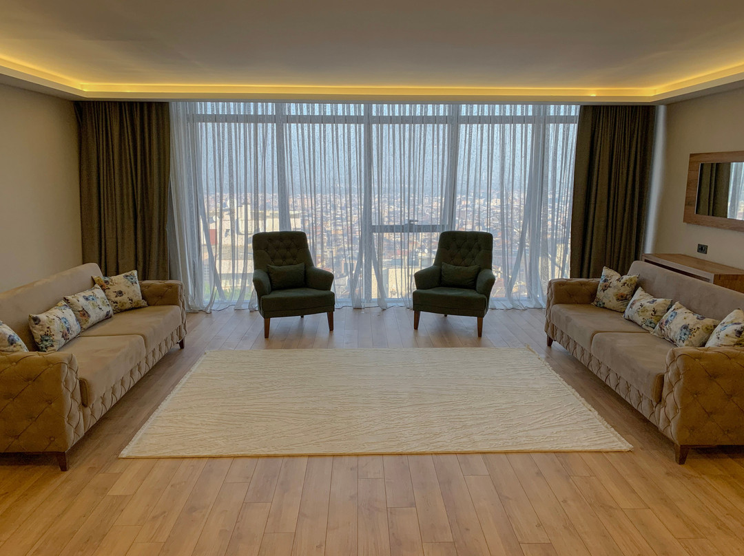Royal Termal Hotel主图