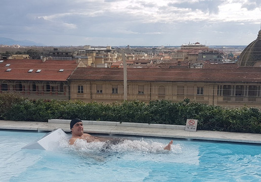 Suite62 Wellness&Spa-维亚雷焦必去景点