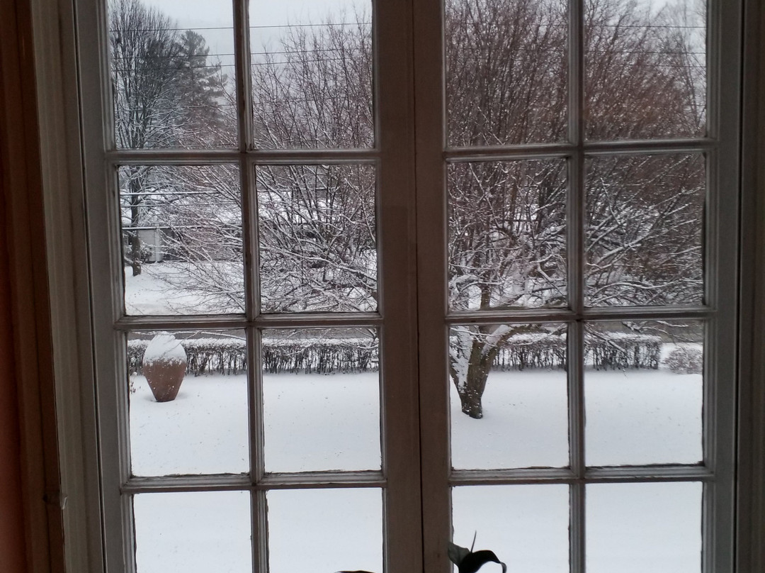 Inn on Putney Road Bed and Breakfast主图