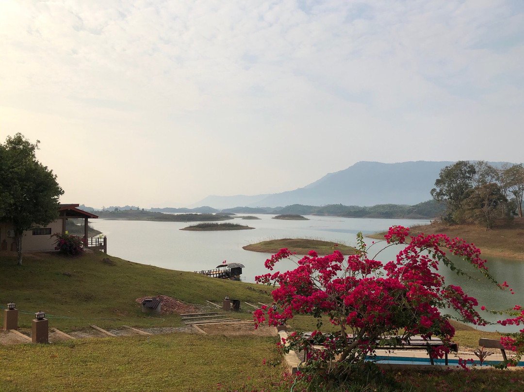 Green View Resort Laos主图