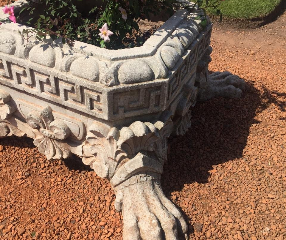 Rosedal De Palermo-布宜诺斯艾利斯必去景点