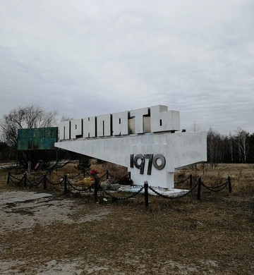 ChernobylX-基辅必去景点