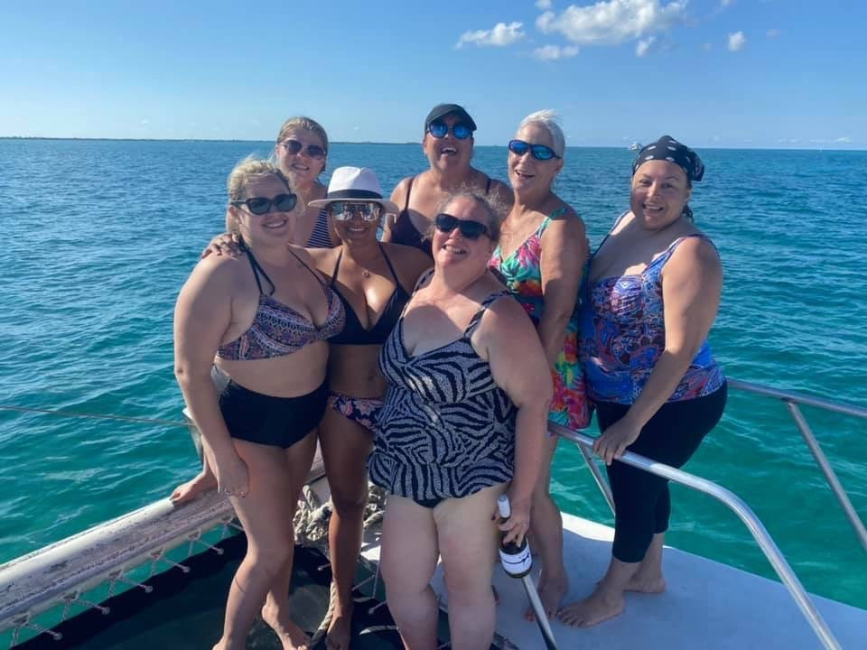 Cayman Eco Adventures-乔治城必去景点