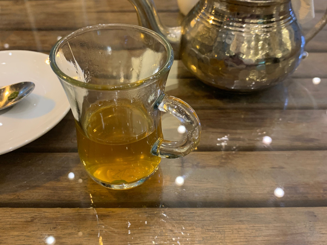 温德姆丽晶多哈酒店主图