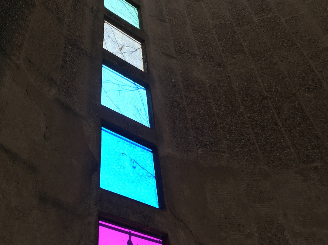 Heartland Farm-Pawnee Rock必去景点