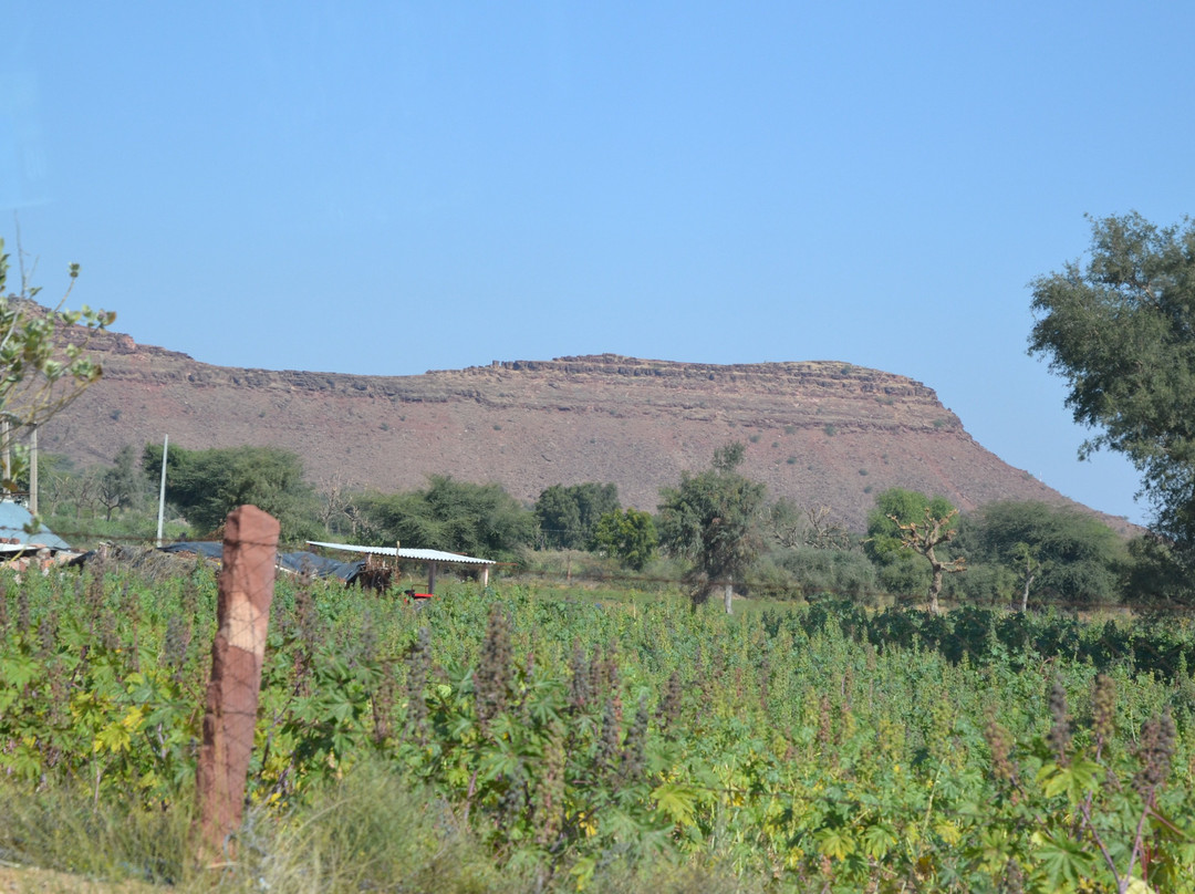 Dera Dune - The Clement Retreats主图