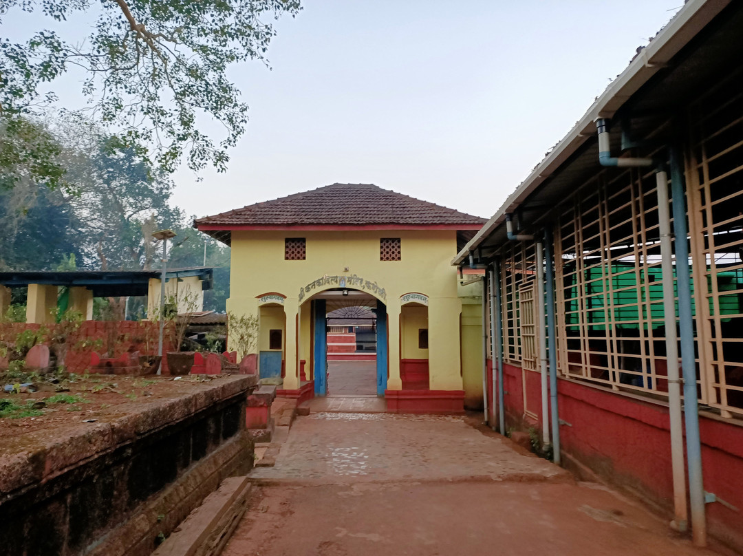 Sri Kanakaditya Temple景点图片