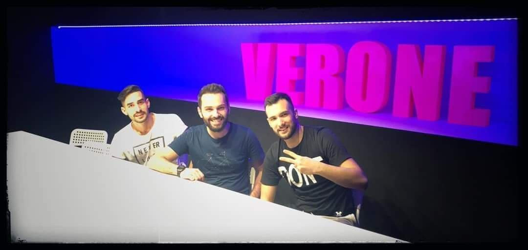 Verone-Acharnes必去景点