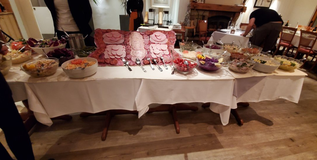 Chalet des Roches主图