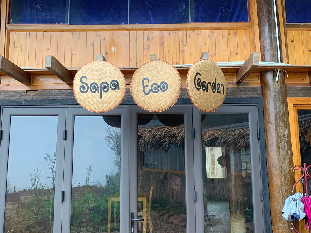 Sapa Eco Garden主图