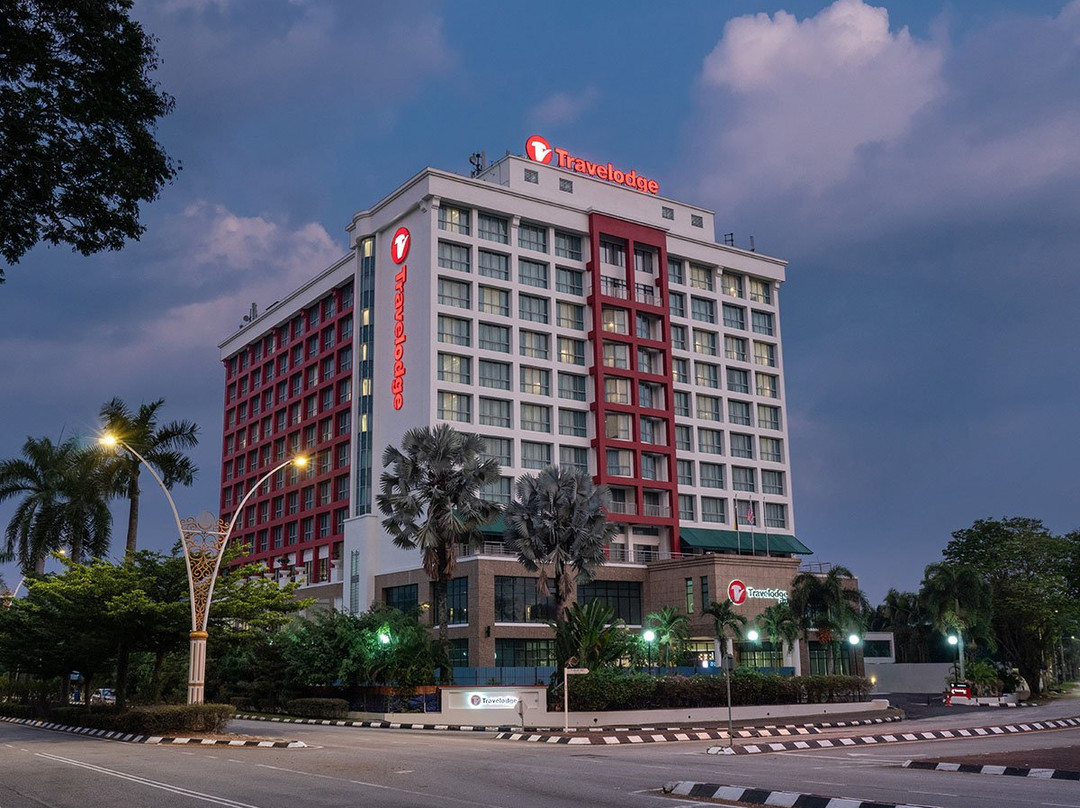 Travelodge Ipoh