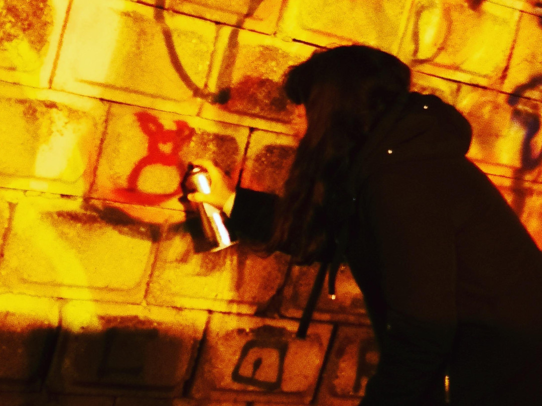 Riverside Party Tours Skopje-斯科普里必去景点