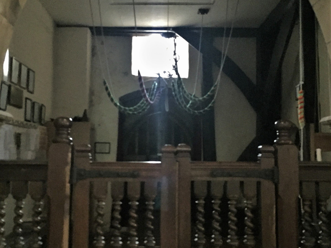 All Saints Church景点图片